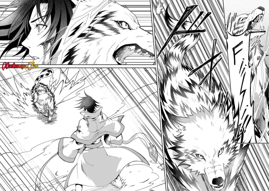 Party Kara Tsuihou Sareta Sono Chiyushi, Jitsuha Saikyou Nitsuki Chapter 27.1 Gambar 4
